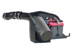 aFe Power - aFe Power 51-11022 Magnum FORCE Stage-2 Pro Dry S Air Intake System