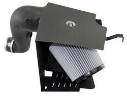 aFe Power - aFe Power 51-10932-1 Magnum FORCE Stage-2 Pro Dry S Air Intake System