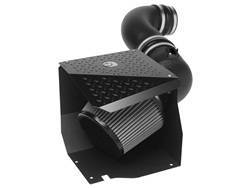 aFe Power - aFe Power 51-10882 Magnum FORCE Stage-2 Pro Dry S Air Intake System
