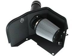 aFe Power - aFe Power 51-10792 Magnum FORCE Stage-2 Pro Dry S Air Intake System