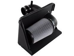 aFe Power - aFe Power 51-10732 Magnum FORCE Stage-2 Pro Dry S Air Intake System