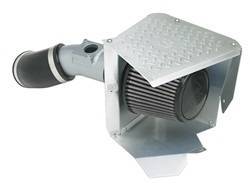 aFe Power - aFe Power 51-10702 Magnum FORCE Stage-2 Pro Dry S Air Intake System