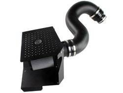 aFe Power - aFe Power 51-10612 Magnum FORCE Stage-2 Pro Dry S Air Intake System