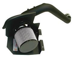 aFe Power - aFe Power 51-10582 Magnum FORCE Stage-2 Pro Dry S Air Intake System
