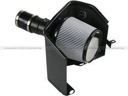 aFe Power - aFe Power 51-10492 Magnum FORCE Stage-2 Pro Dry S Air Intake System