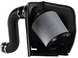 aFe Power - aFe Power 51-10412 Magnum FORCE Stage-2 Pro Dry S Air Intake System