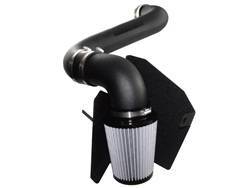 aFe Power - aFe Power 51-10372 Magnum FORCE Stage-2 Pro Dry S Air Intake System
