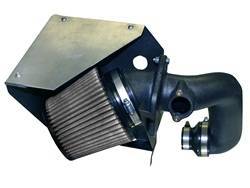 aFe Power - aFe Power 51-10322 Magnum FORCE Stage-2 Pro Dry S Air Intake System