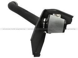 aFe Power - aFe Power 51-10162 Magnum FORCE Stage-2 Pro Dry S Air Intake System