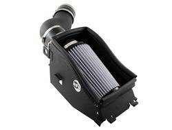 aFe Power - aFe Power 51-10062 Magnum FORCE Stage-2 Pro Dry S Air Intake System