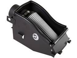 aFe Power - aFe Power 51-10061-1 Magnum FORCE Stage-1 PRO DRY S Intake System