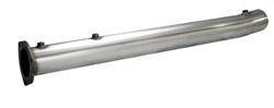 aFe Power - aFe Power 49-42022 MACH Force-Xp Race Pipe