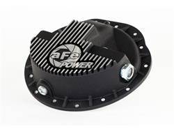 aFe Power - aFe Power 46-70042 Pro Series Differential Cover