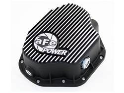 aFe Power - aFe Power 46-70032 Pro Series Differential Cover