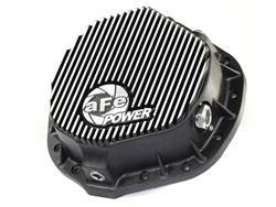 aFe Power - aFe Power 46-70012 Pro Series Differential Cover