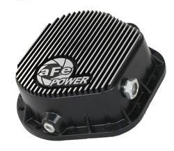 aFe Power - aFe Power 46-70022 Pro Series Differential Cover