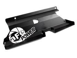 aFe Power - aFe Power 54-10468 Magnum FORCE Intake System Dynamic Air Scoop
