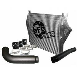 aFe Power - aFe Power 46-20032 BladeRunner GT Series Intercooler