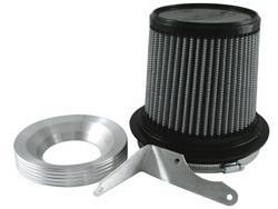 aFe Power - aFe Power 51-10031 Magnum FORCE Stage-1 PRO DRY S Intake System