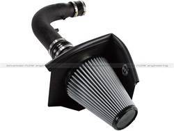 aFe Power - aFe Power 51-10082 Magnum FORCE Stage-2 Pro Dry S Air Intake System