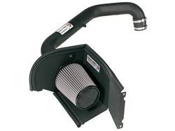 aFe Power - aFe Power 51-10152 Magnum FORCE Stage-2 Pro Dry S Air Intake System
