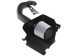 aFe Power - aFe Power 51-10512 Magnum FORCE Stage-2 Pro Dry S Air Intake System
