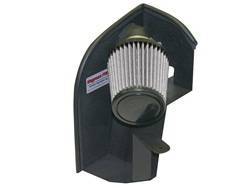 aFe Power - aFe Power 51-10561 Magnum FORCE Stage-1 Pro DRY S Air Intake System