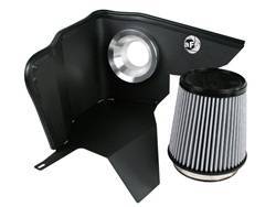 aFe Power - aFe Power 51-10601 Magnum FORCE Stage-1 Pro DRY S Air Intake System