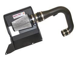 aFe Power - aFe Power 51-10842 Magnum FORCE Stage-2 Pro Dry S Air Intake System