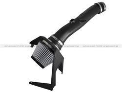 aFe Power - aFe Power 51-10992 Magnum FORCE Stage-2 Pro Dry S Air Intake System