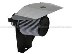 aFe Power - aFe Power 51-11081 Magnum FORCE Stage-1 Pro DRY S Air Intake System
