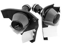 aFe Power - aFe Power 51-11272 Magnum FORCE Stage-2 Pro Dry S Air Intake System