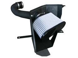 aFe Power - aFe Power 51-11312 Magnum FORCE Stage-2 Pro Dry S Air Intake System