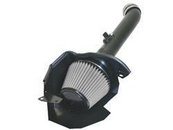 aFe Power - aFe Power 51-11372 Magnum FORCE Stage-2 Pro Dry S Air Intake System