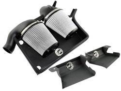 aFe Power - aFe Power 51-11473 Magnum FORCE Stage-2 Pro Dry S Air Intake System