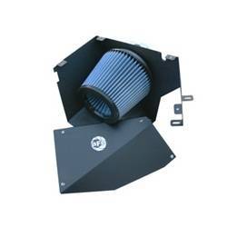 aFe Power - aFe Power 51-11521 Magnum FORCE Stage-1 Pro DRY S Air Intake System