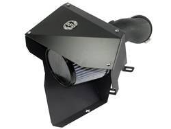aFe Power - aFe Power 51-11942 Magnum FORCE Stage-2 Pro Dry S Air Intake System