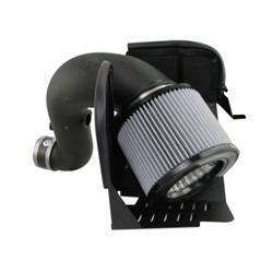 aFe Power - aFe Power 51-12032 Magnum FORCE Stage-2 Pro Dry S Air Intake System