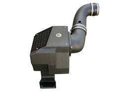 aFe Power - aFe Power 51-80882 Magnum FORCE Stage-2 Si PRO DRY S Air Intake System