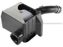 aFe Power - aFe Power 51-81172 Magnum FORCE Stage-2 Si PRO DRY S Air Intake System