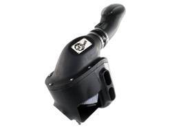 aFe Power - aFe Power 51-81872 Magnum FORCE Stage-2 Si PRO DRY S Air Intake System