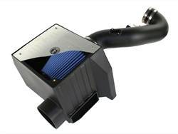 aFe Power - aFe Power 54-81222 Magnum FORCE Stage-2 Si Pro 5R Air Intake System