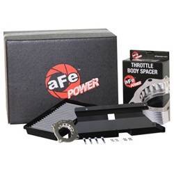 aFe Power - aFe Power 55-10441 MagnumFORCE Super Stock PRO DRY S Intake System