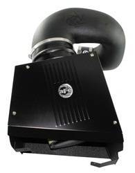 aFe Power - aFe Power 75-10072 Magnum FORCE Stage-2 PRO GUARD7 Air Intake System