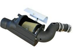 aFe Power - aFe Power 75-80392 Magnum FORCE Stage-2 Si PRO GUARD7 Air Intake System