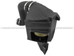 aFe Power - aFe Power 75-80932-0 Magnum FORCE Stage-2 Si PRO GUARD7 Air Intake System