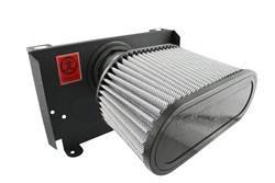 aFe Power - aFe Power TR-4104P Takeda Stage-2 Pro DRY S Air Intake System