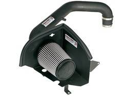 aFe Power - aFe Power 51-10142 Magnum FORCE Stage-2 Pro Dry S Air Intake System