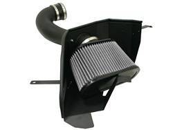 aFe Power - aFe Power 51-10293 Magnum FORCE Stage-2 Pro Dry S Air Intake System
