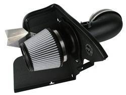 aFe Power - aFe Power 51-10462 Magnum FORCE Stage-2 Pro Dry S Air Intake System
